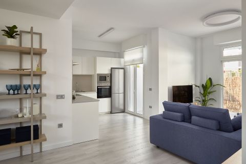 Lejlighed i Vera, Almeria, Vera - € 245.000 | Ref: Bloque 7_ PB5. - foto 5